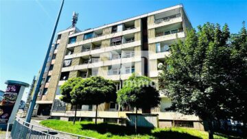 Lukratives Immobilienpaket: 5 Wohnungen / Apartments in Uninähe mit Tiefgaragenstellplätzen 34117 Kassel, Apartment